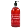 Beau Terra Ultra Rich Shower Gel Amber (1 L)
