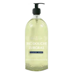 Beau Terra Ultra Rich Shower Gel Jasmin Flower (1 L)