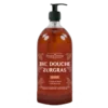 Beau Terra Ultra Rich Shower Gel Monoi (1 L)