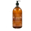 Beau Terra Ultra Rich Shower Gel Sandalwood (1 L)