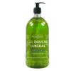 Beau Terra Ultra Rich Shower Gel Lemon Verbana (1 L)