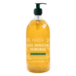 Beau Terra Ultra Rich Shower Gel Hypoallergenic (1 L)