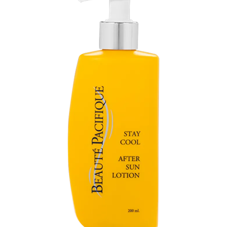 Beauté Pacifique After Sun Lotion Stay Cool (200 ml)
