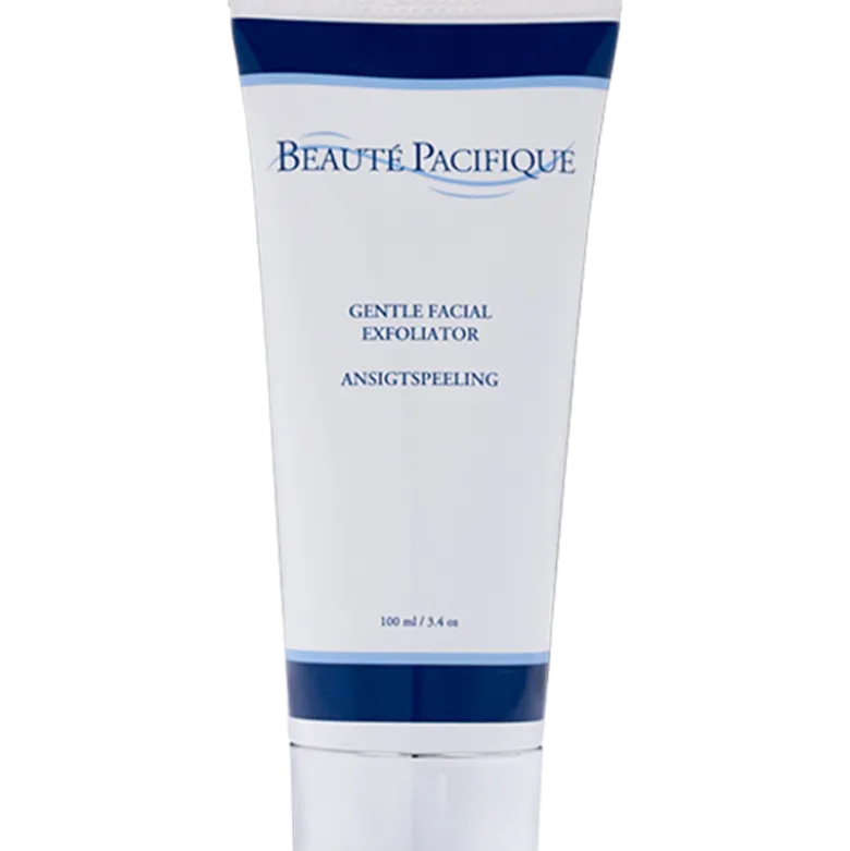 Beauté Pacifique Ansigts Scrub (100 ml)