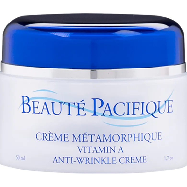 Beauté Pacifique Anti-Age A-Vitamincreme (50 ml)
