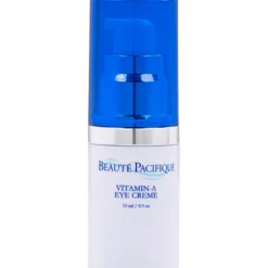 Beauté Pacifique A-vitamin Øjencreme med pumpe (15 ml)