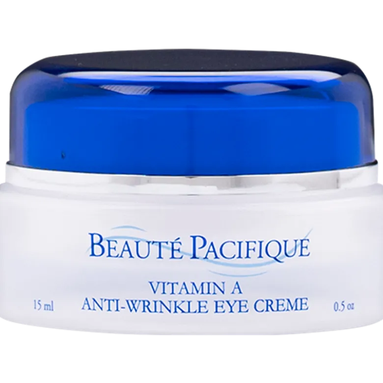 Beauté Pacifique A-Vitamin Øjencreme (15 ml)