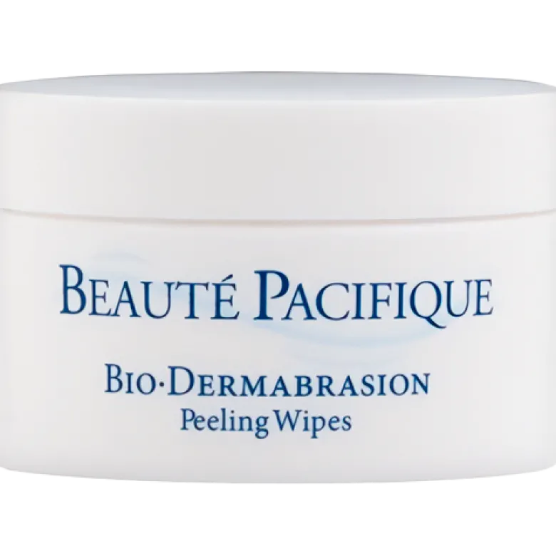 Beauté Pacifique Bio-Dermabrasion Peeling Wipes (30 stk)