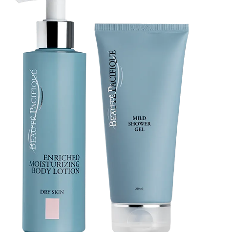 Beauté Pacifique Bodycare Christmas (400 ml)