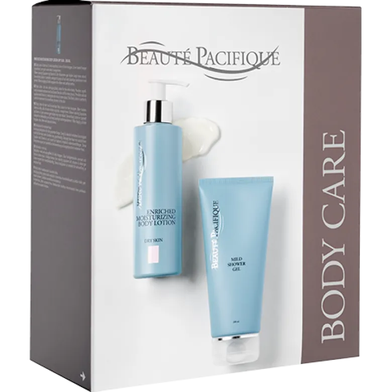 Beauté Pacifique Bodycare Christmas (400 ml)
