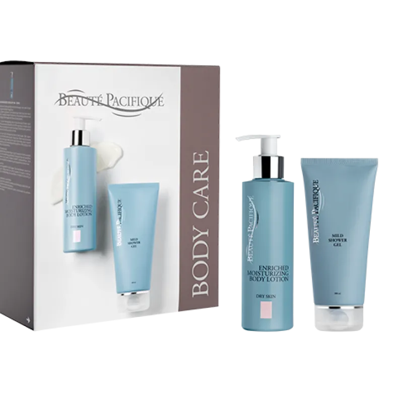 Beauté Pacifique Bodycare Christmas (400 ml)