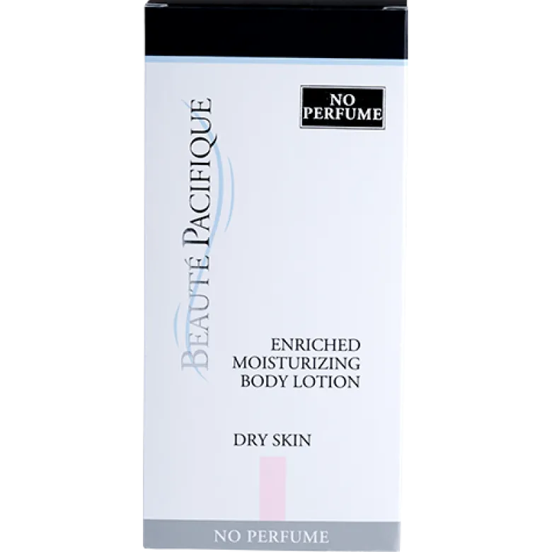 Beauté Pacifique Bodylotion Dry Skin (500 ml)