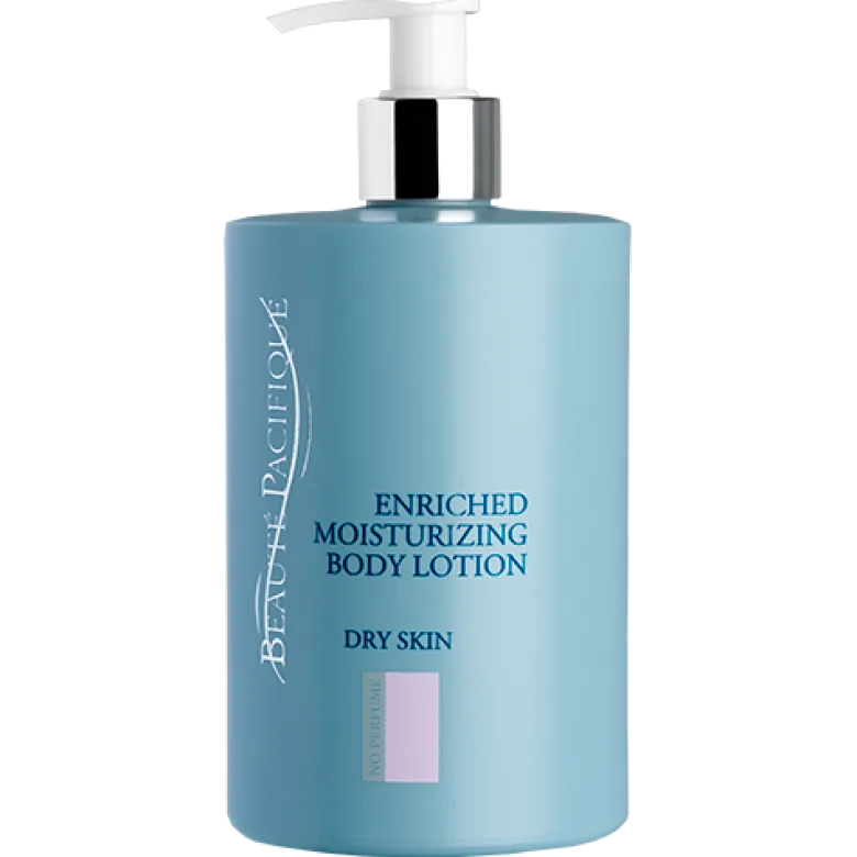 Beauté Pacifique Bodylotion Dry Skin (500 ml)