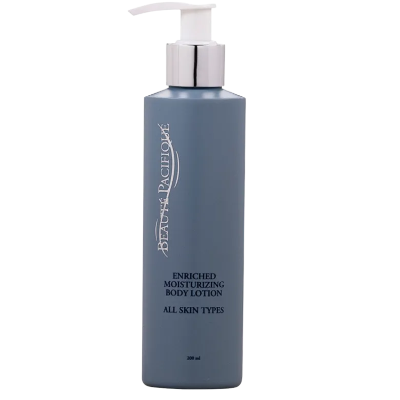 Beauté Pacifique Body Lotion til Alle Hudtyper (200 ml)