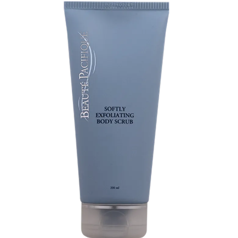 Beauté Pacifique Body Scrub (200 ml)