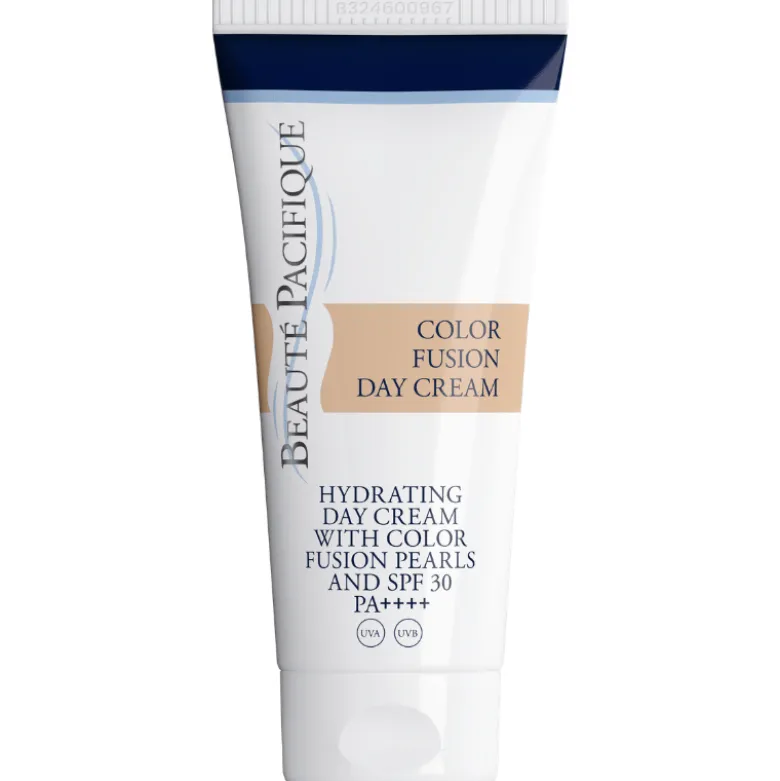 Beauté Pacifique Color Fusion Moisturizer SPF30 (50 ml)
