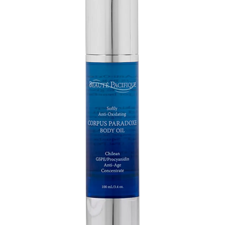 Beauté Pacifique Corpus Paradoxe Body Oil (100 ml)