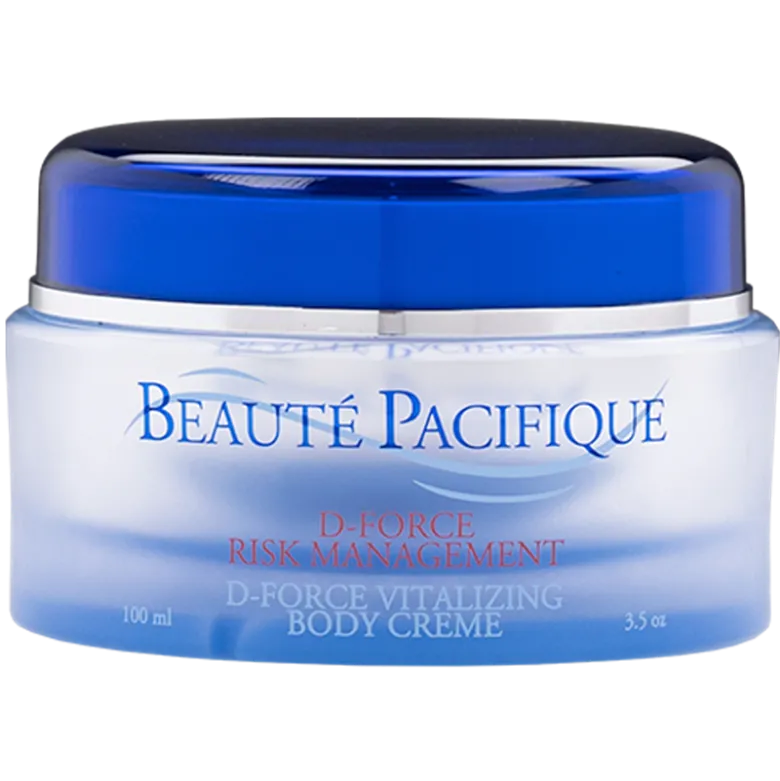 Beauté Pacifique D-Force Bodylotion (100 ml)