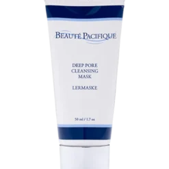 Beauté Pacifique Dybderensende Lermaske (50 ml)