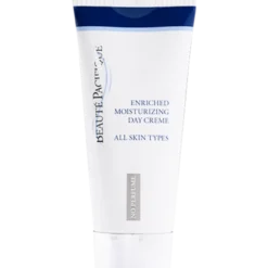 Beauté Pacifique Enriched Moisturizing Day Creme No Perfume (50 ml)