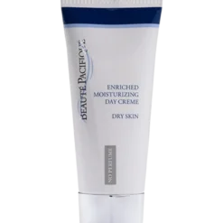 Beauté Pacifique Enriched Moisturizing Day Creme No Perfume Dry Skin (50 ml)