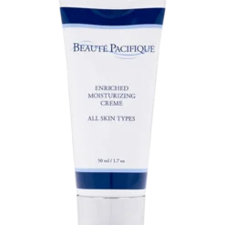 Beauté Pacifique Fugtighedscreme i Tube til Alle Hudtyper (50 ml)