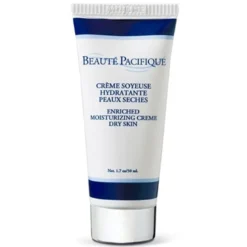 Beauté Pacifique Fugtighedscreme i Tube til Tør Hud (50 ml)