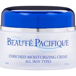 Beauté Pacifique Fugtighedscreme (50 ml)