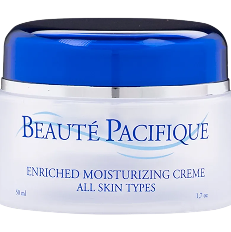 Beauté Pacifique Fugtighedscreme (50 ml)