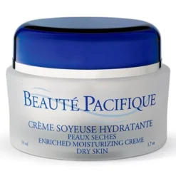Beauté Pacifique Fugtighedscreme til Tør Hud (50 ml)