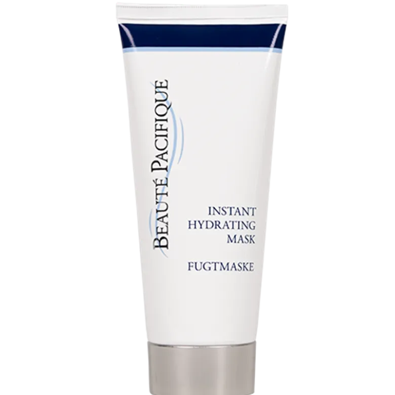 Beauté Pacifique Fugtighedsmaske (100 ml)
