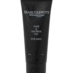 Beauté Pacifique Hair & Showergel Masculinity (200 ml)