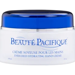 Beauté Pacifique Håndcreme i Krukke (100 ml)