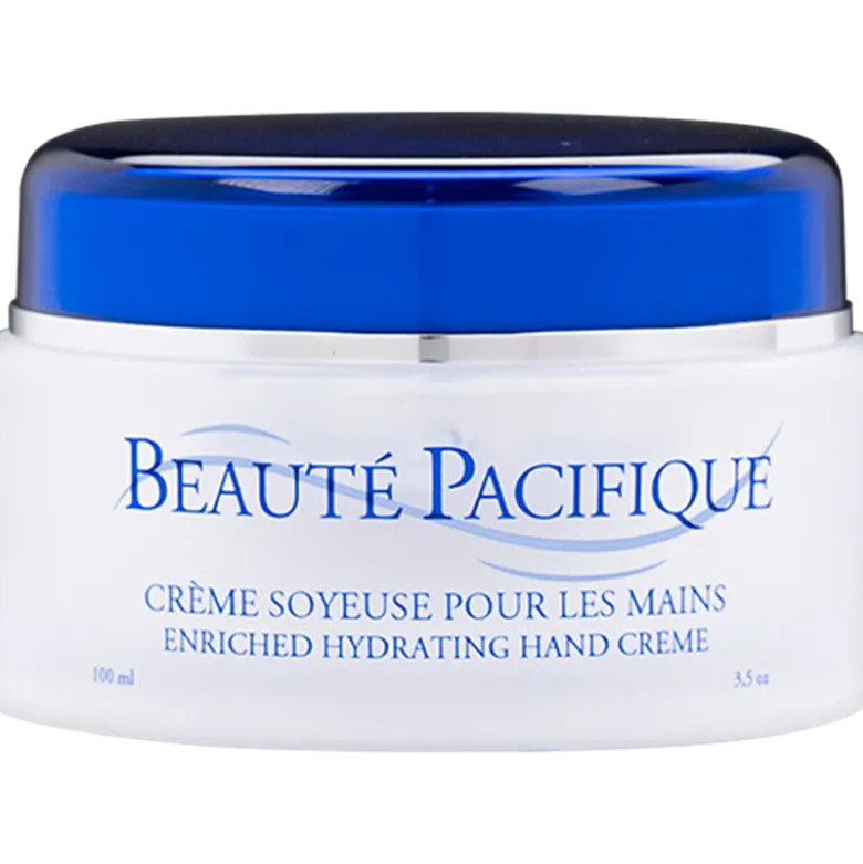 Beauté Pacifique Håndcreme i Krukke (100 ml)