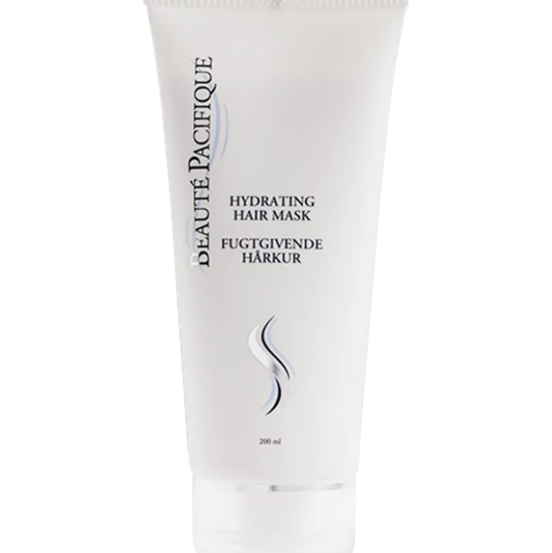 Beauté Pacifique Hydrating Hair Mask (200 ml)