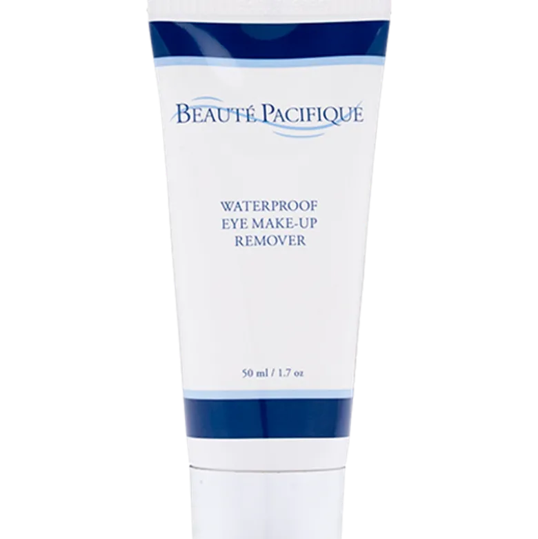 Beauté Pacifique Øjen Make-Up Fjerner (50 ml)