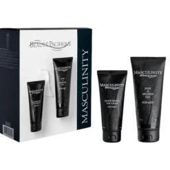 Beauté Pacifique Juleæske til Mænd (1 pk)