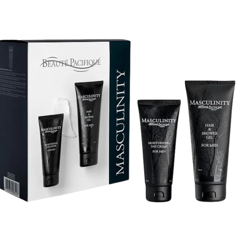 Beauté Pacifique Juleæske til Mænd (1 pk)