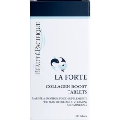 Beauté Pacifique La Forte Collagen Boost (60 tabl)
