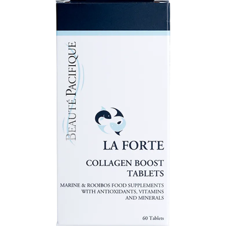 Beauté Pacifique La Forte Collagen Boost (60 tabl)