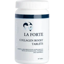 Beauté Pacifique La Forte Collagen Boost (60 tabl)