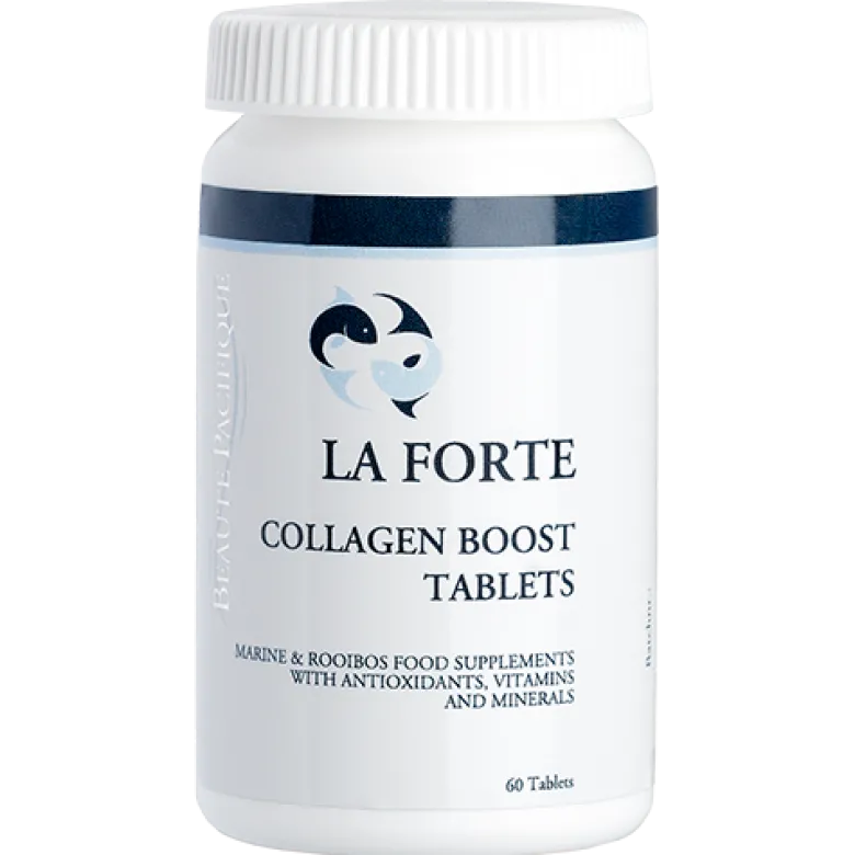 Beauté Pacifique La Forte Collagen Boost (60 tabl)
