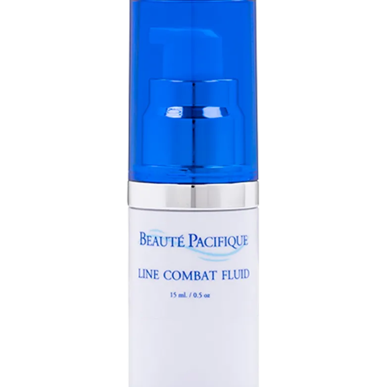 Beauté Pacifique Line Combat Fluid (15 ml)