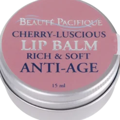 Beauté Pacifique Lip Balm Anti-Age (15 ml)