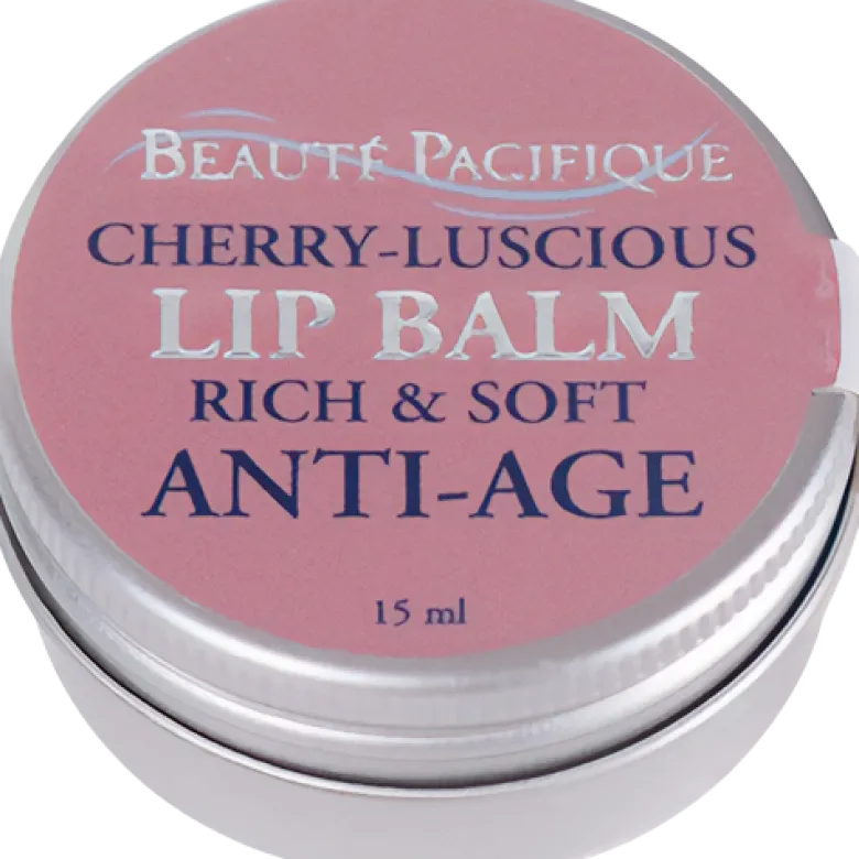 Beauté Pacifique Lip Balm Anti-Age (15 ml)