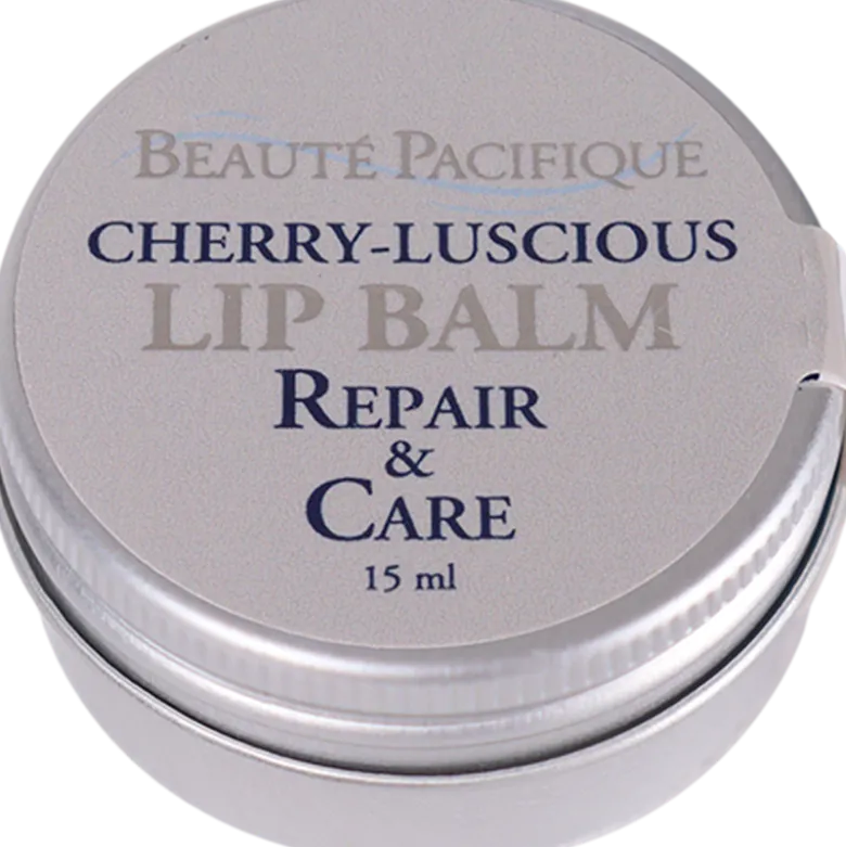 Beauté Pacifique Lip Balm Repair & Care (15 ml)