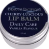 Beauté Pacifique Lip Balm Vanilla (15 ml)