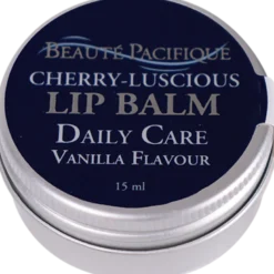 Beauté Pacifique Lip Balm Vanilla (15 ml)