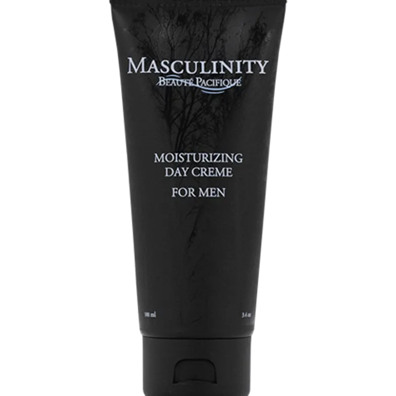 Beauté Pacifique Masculinity Moisturizing Day Creme (100 ml)