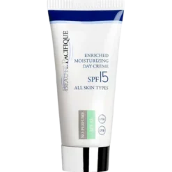 Beauté Pacifique Moisturizing Daycreme All Skintypes SPF15 (50 ml)